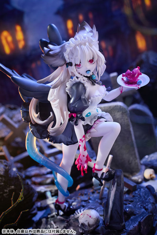 Creature Maid 1/6 Complete Figure Bonus Edition