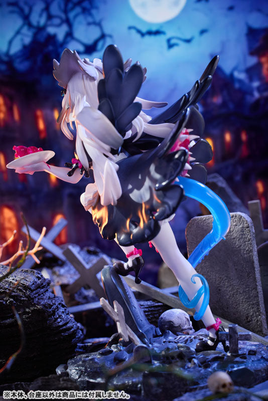 Creature Maid 1/6 Complete Figure Bonus Edition