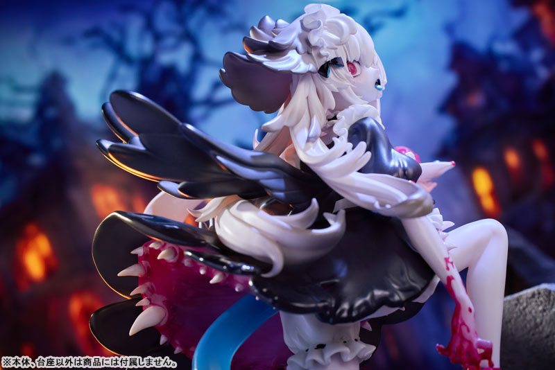 Creature Maid 1/6 Complete Figure Bonus Edition