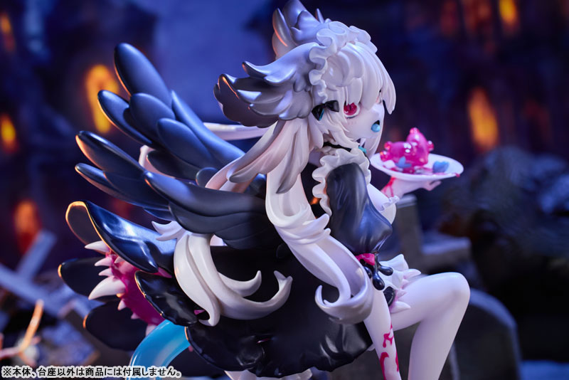 Creature Maid 1/6 Complete Figure Bonus Edition