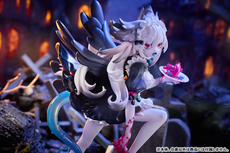 Creature Maid 1/6 Complete Figure Bonus Edition