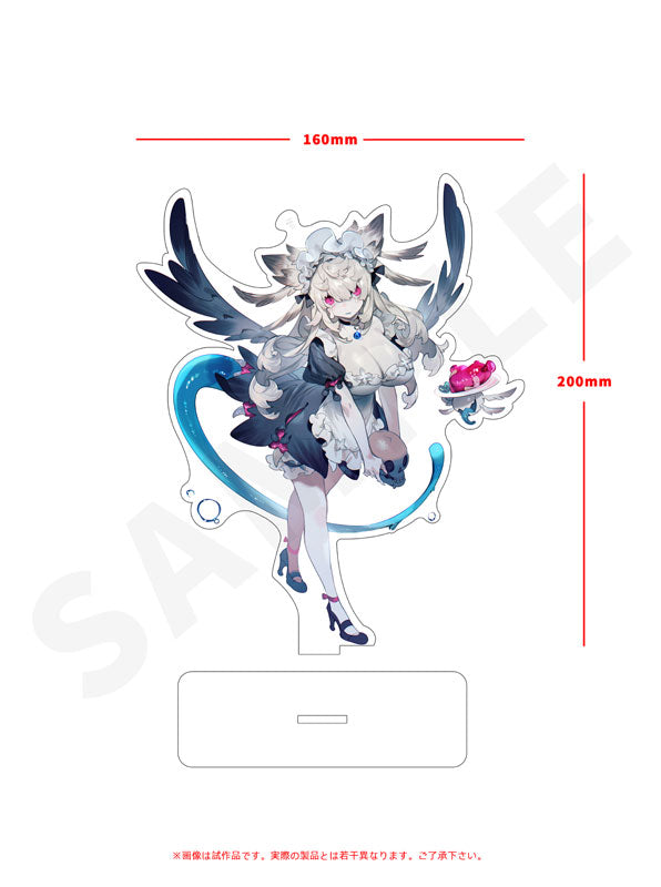 Creature Maid 1/6 Complete Figure Bonus Edition