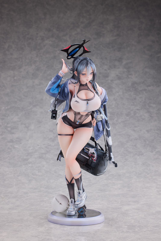 Kana - Illustrated by Maden 1/6 Complete Figure Deluxe Edition