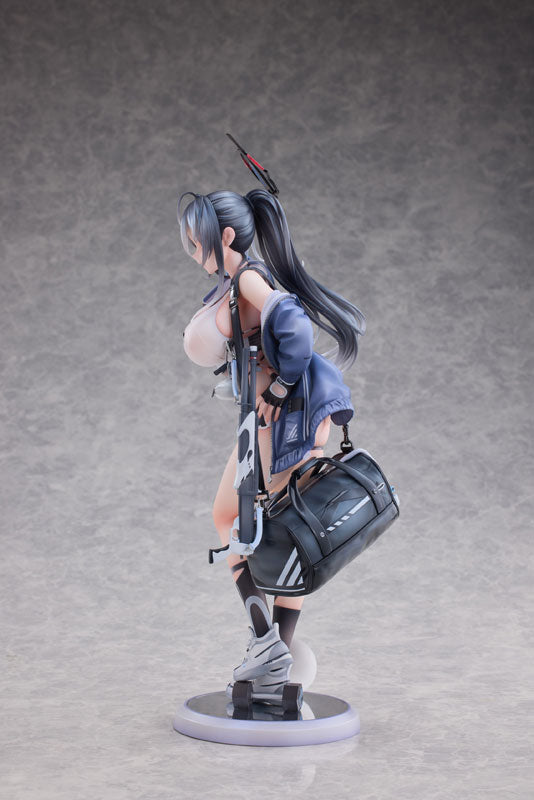 Kana - Illustrated by Maden 1/6 Complete Figure Deluxe Edition