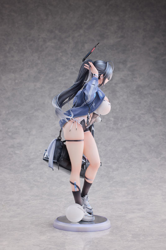 Kana - Illustrated by Maden 1/6 Complete Figure Deluxe Edition