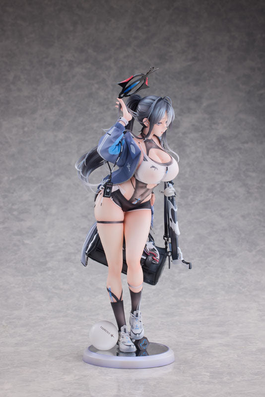 Kana - Illustrated by Maden 1/6 Complete Figure Deluxe Edition