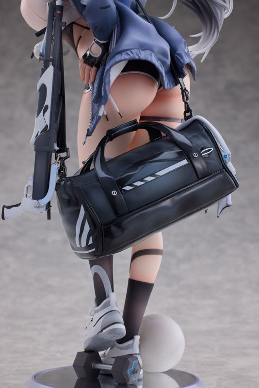 Kana - Illustrated by Maden 1/6 Complete Figure Deluxe Edition