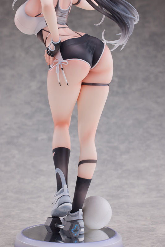 Kana - Illustrated by Maden 1/6 Complete Figure Deluxe Edition