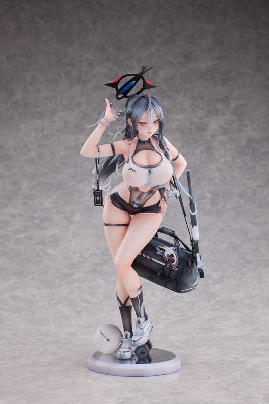 Kana - Illustrated by Maden 1/6 Complete Figure Deluxe Edition