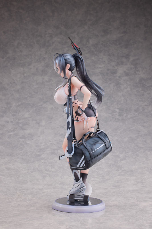 Kana - Illustrated by Maden 1/6 Complete Figure Deluxe Edition