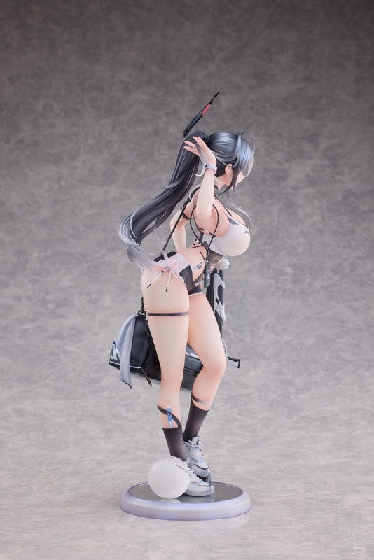Kana - Illustrated by Maden 1/6 Complete Figure Deluxe Edition