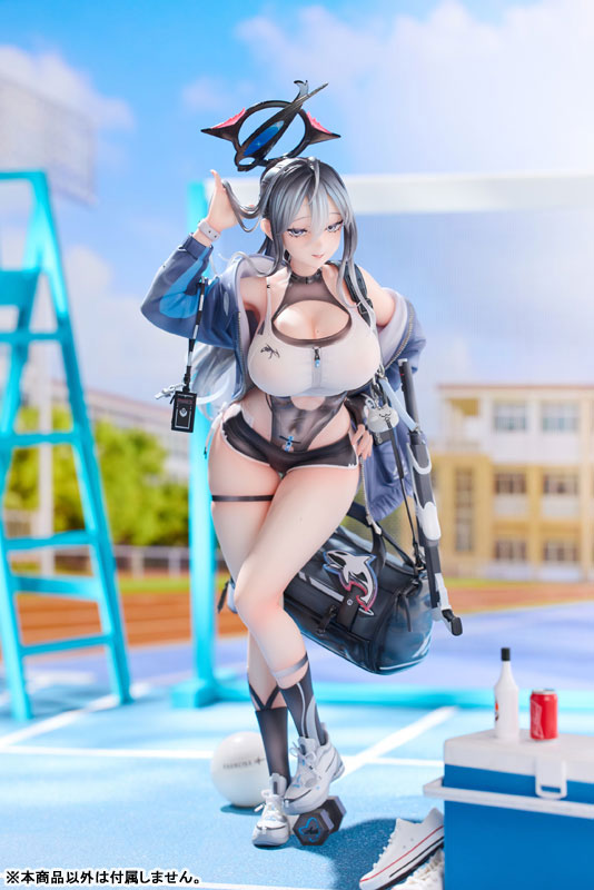 Kana - Illustrated by Maden 1/6 Complete Figure Deluxe Edition