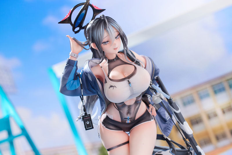 Kana - Illustrated by Maden 1/6 Complete Figure Deluxe Edition