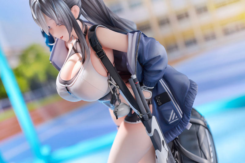 Kana - Illustrated by Maden 1/6 Complete Figure Deluxe Edition