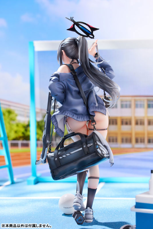 Kana - Illustrated by Maden 1/6 Complete Figure Deluxe Edition