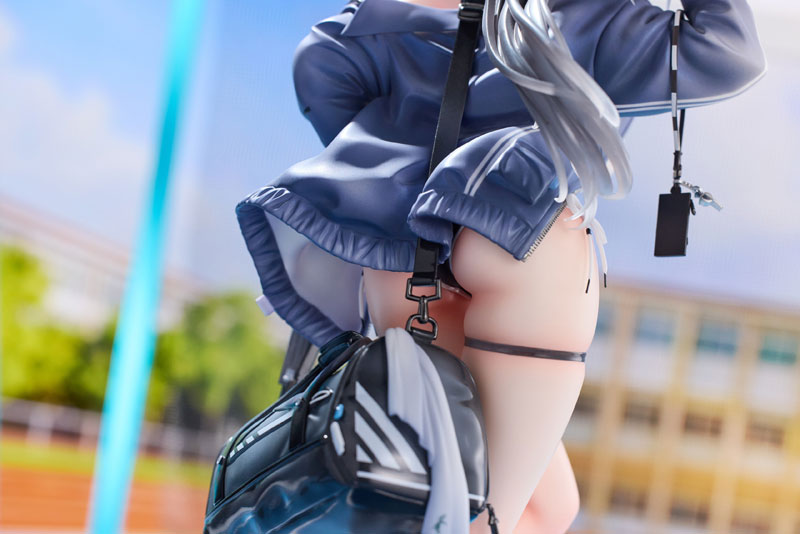 Kana - Illustrated by Maden 1/6 Complete Figure Deluxe Edition