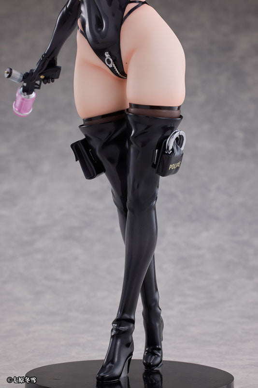 Saki Utsunomiya illustration 1/6 Complete Figure