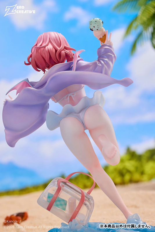 Summer! Bikini! Cutie! - 1/7 Complete Figure