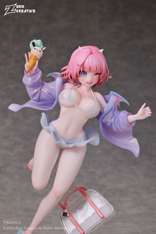 Summer! Bikini! Cutie! - 1/7 Complete Figure