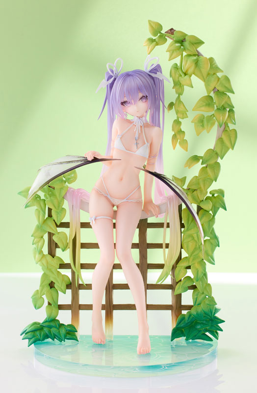 rurudo "EVE EDEN_Ver." 1/6 Complete Figure