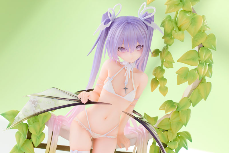 rurudo "EVE EDEN_Ver." 1/6 Complete Figure