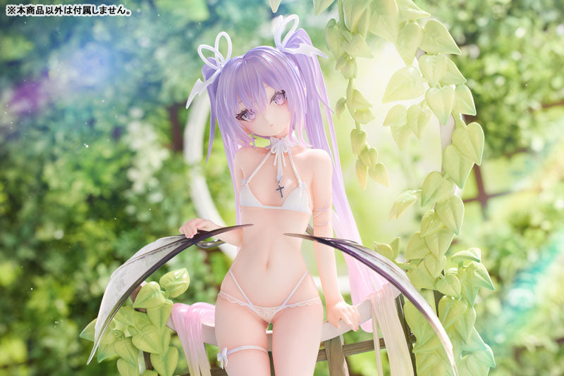 rurudo "EVE EDEN_Ver." 1/6 Complete Figure