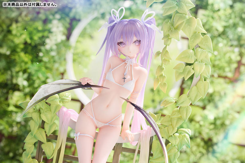 rurudo "EVE EDEN_Ver." 1/6 Complete Figure