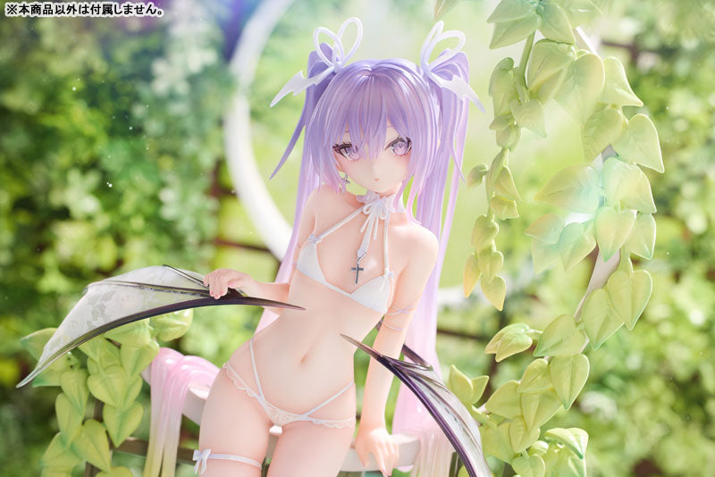 rurudo "EVE EDEN_Ver." 1/6 Complete Figure
