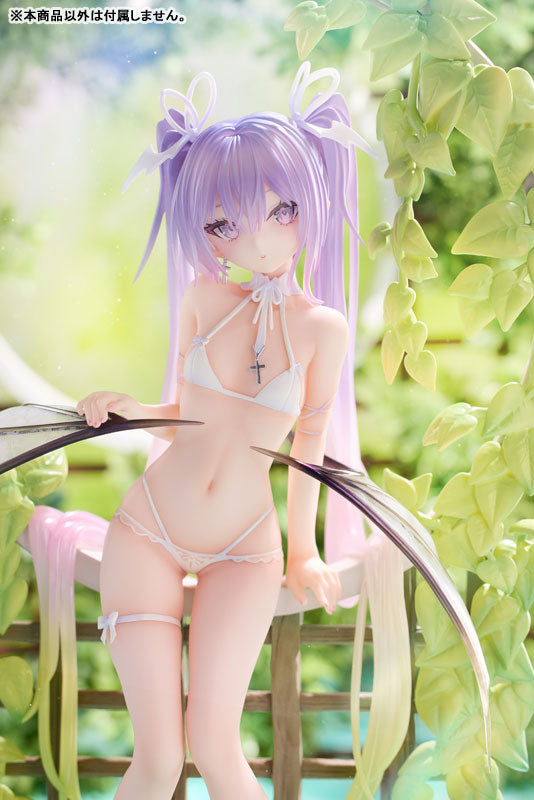 rurudo "EVE EDEN_Ver." 1/6 Complete Figure