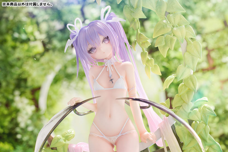rurudo "EVE EDEN_Ver." 1/6 Complete Figure