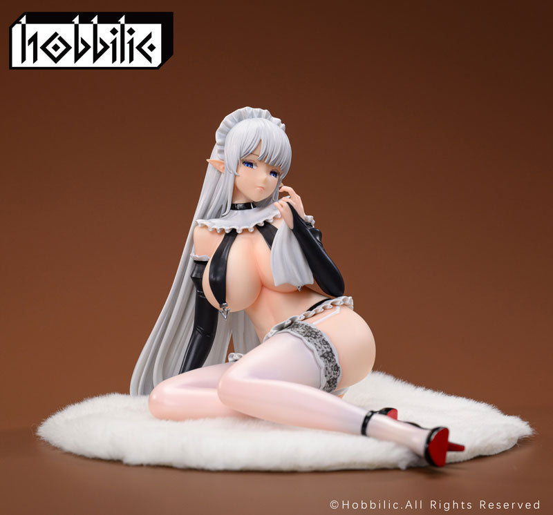 Spirit Maid Ayaka - 1/6 Complete Figure
