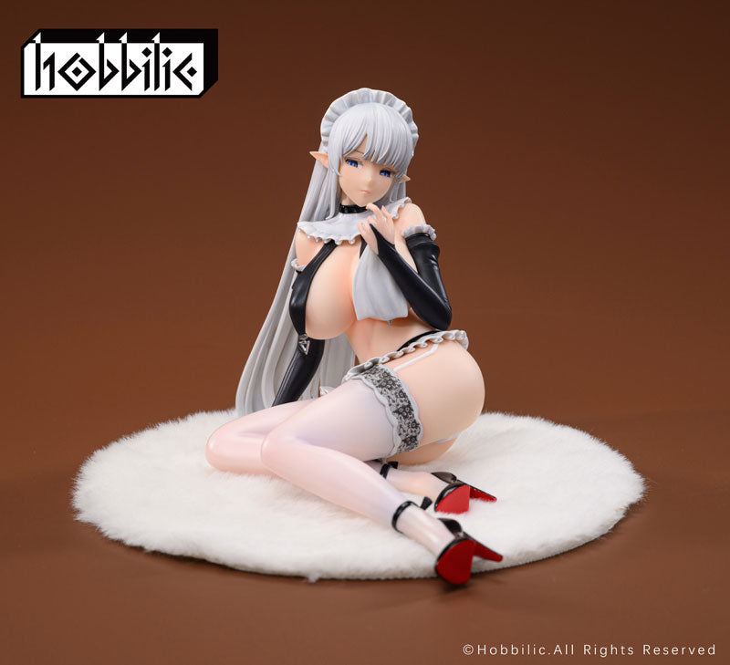 Spirit Maid Ayaka - 1/6 Complete Figure