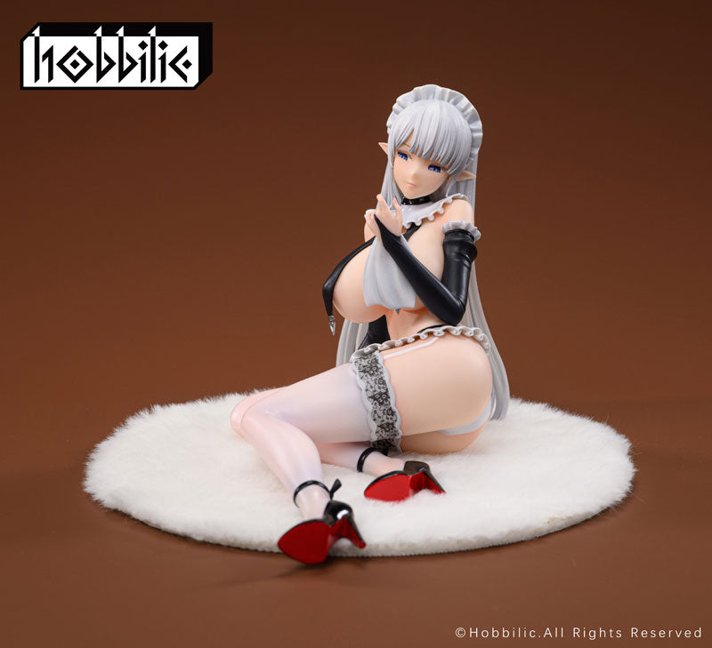 Spirit Maid Ayaka - 1/6 Complete Figure