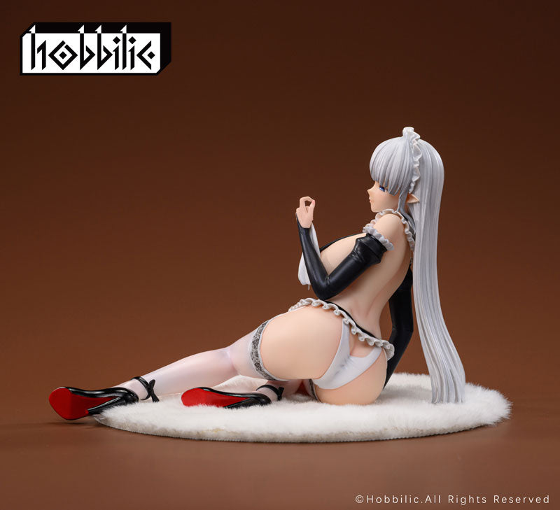 Spirit Maid Ayaka - 1/6 Complete Figure