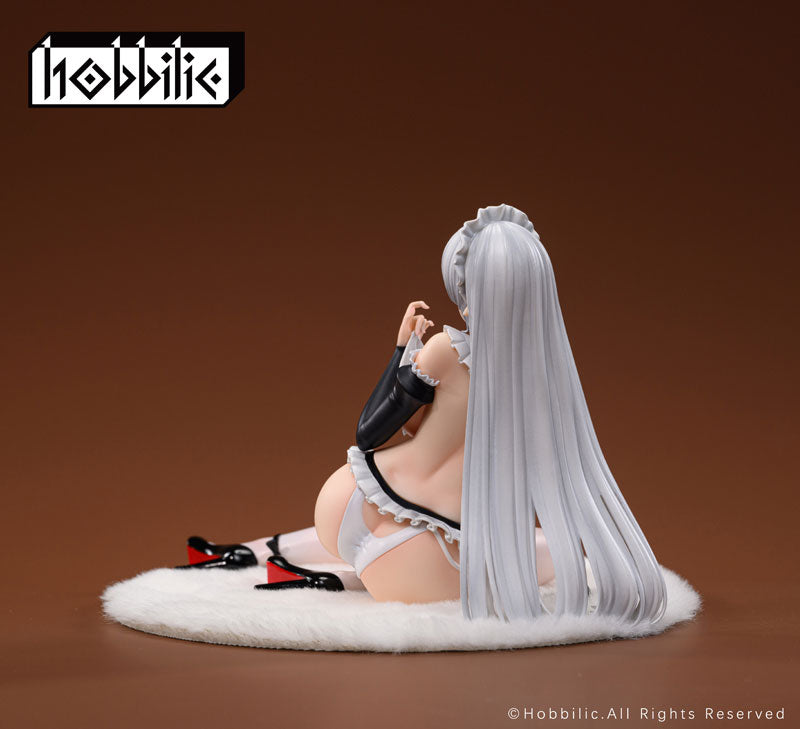 Spirit Maid Ayaka - 1/6 Complete Figure