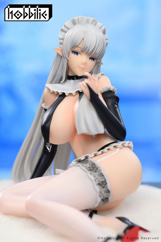 Spirit Maid Ayaka - 1/6 Complete Figure