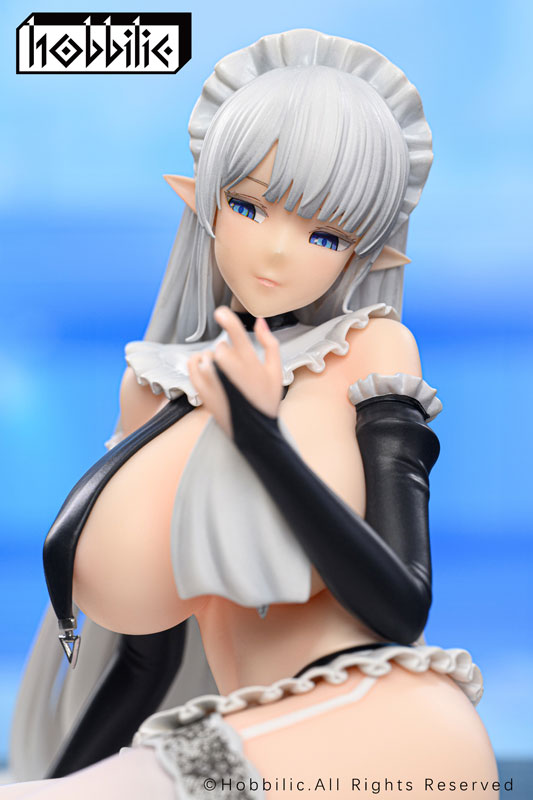 Spirit Maid Ayaka - 1/6 Complete Figure