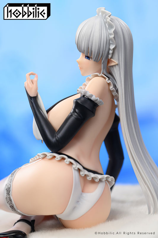 Spirit Maid Ayaka - 1/6 Complete Figure