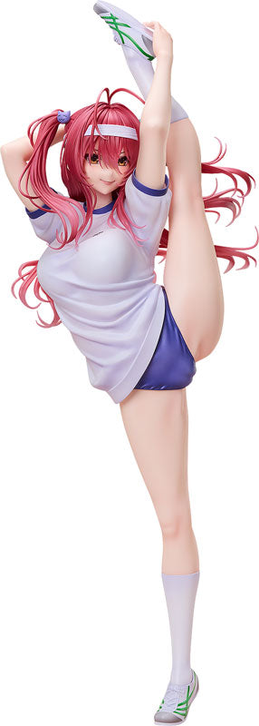 Hanikami, Kanojo wa Koi wo Suru (Hanikami Kanojo, Shy Girls in Love)