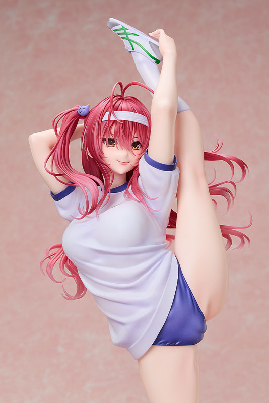 Hanikami, Kanojo wa Koi wo Suru (Hanikami Kanojo, Shy Girls in Love)