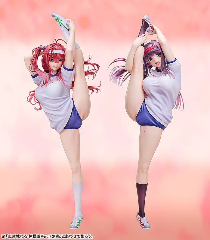 Hanikami, Kanojo wa Koi wo Suru (Hanikami Kanojo, Shy Girls in Love)