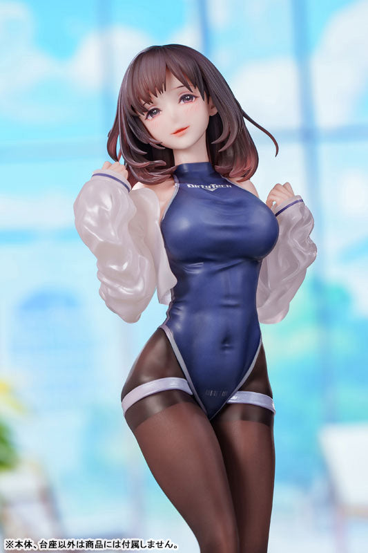 Chie Shinkai - 1/6 Complete Figure