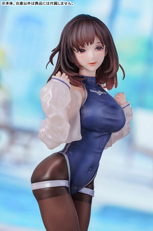 Chie Shinkai - 1/6 Complete Figure