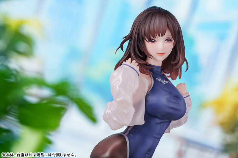 Chie Shinkai - 1/6 Complete Figure