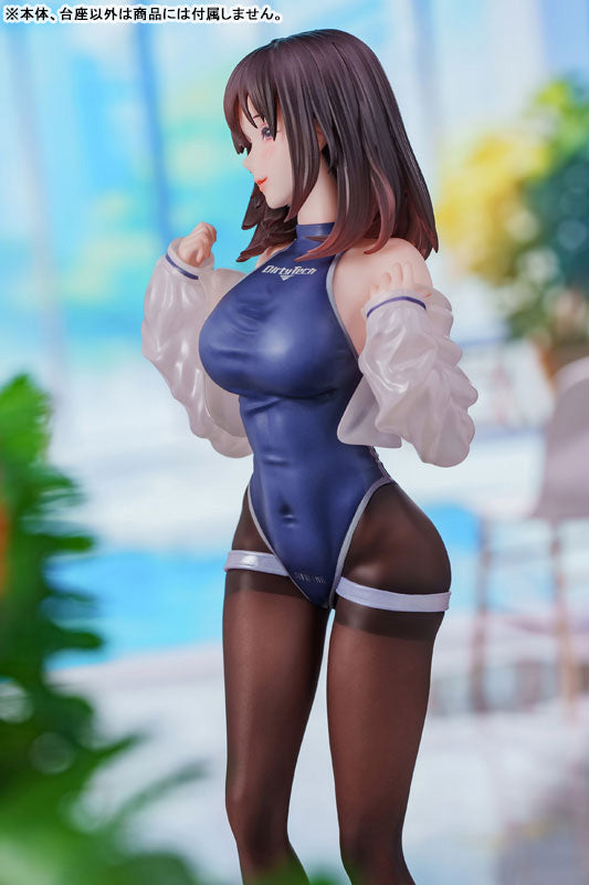Chie Shinkai - 1/6 Complete Figure
