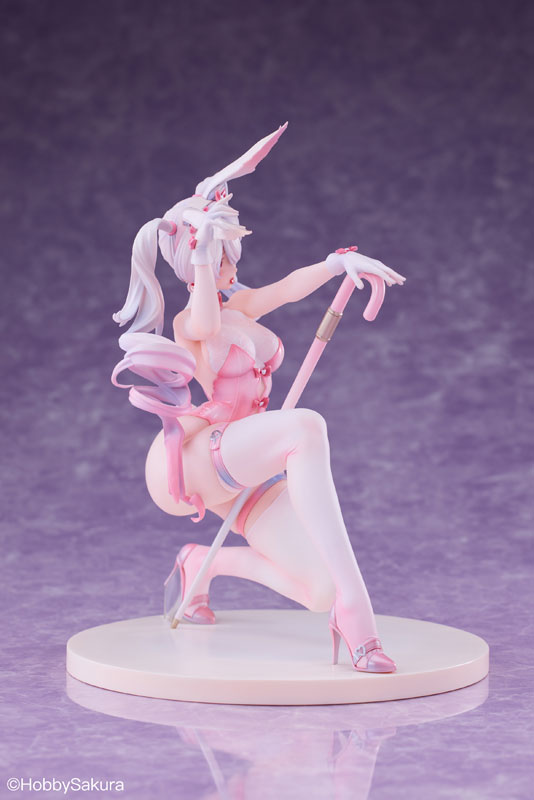 Cane Bunny Girl - 1/7 Complete Figure Deluxe Edition