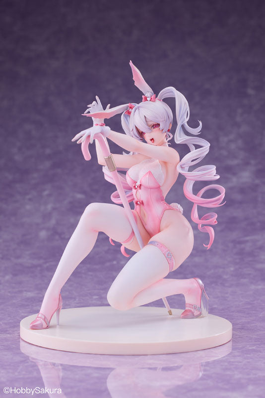 Cane Bunny Girl - 1/7 Complete Figure Deluxe Edition