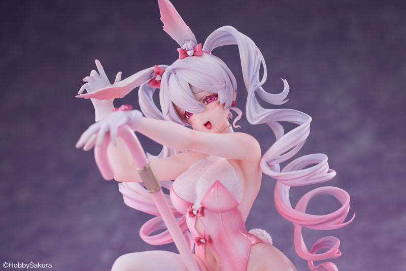 Cane Bunny Girl - 1/7 Complete Figure Deluxe Edition