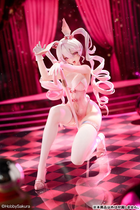 Cane Bunny Girl - 1/7 Complete Figure Deluxe Edition