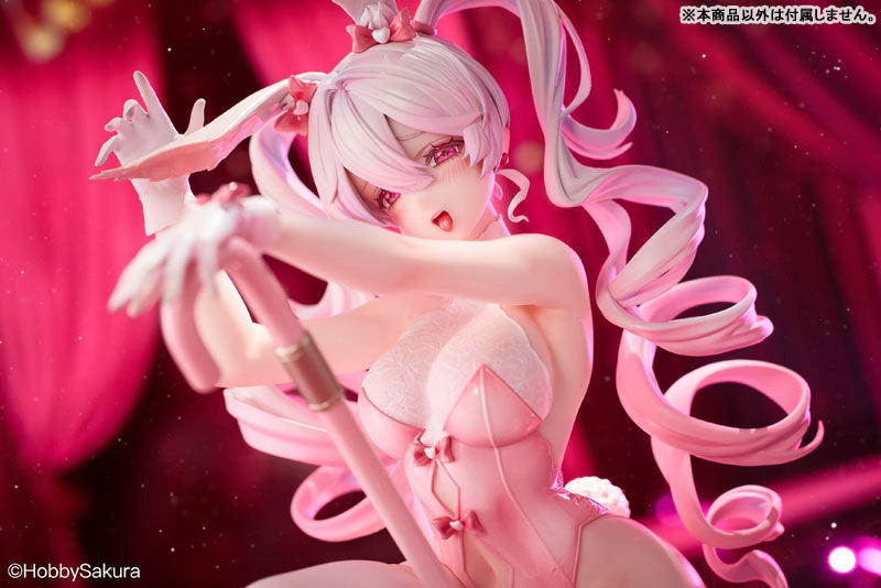 Cane Bunny Girl - 1/7 Complete Figure Deluxe Edition